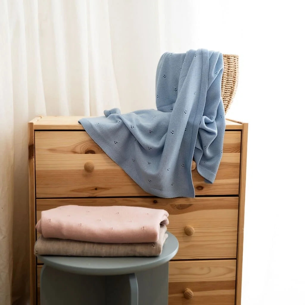 100% merino prekrivac