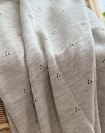 100% merino prekrivac