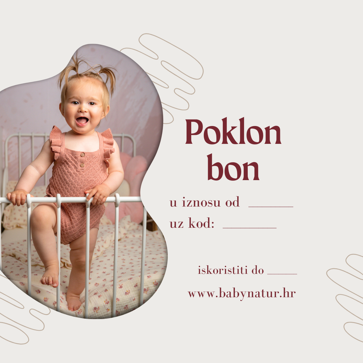 Poklon bon