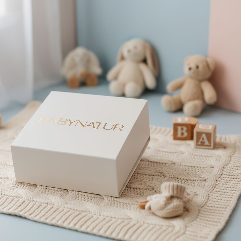 Poklon paket u magnetnoj kutiji