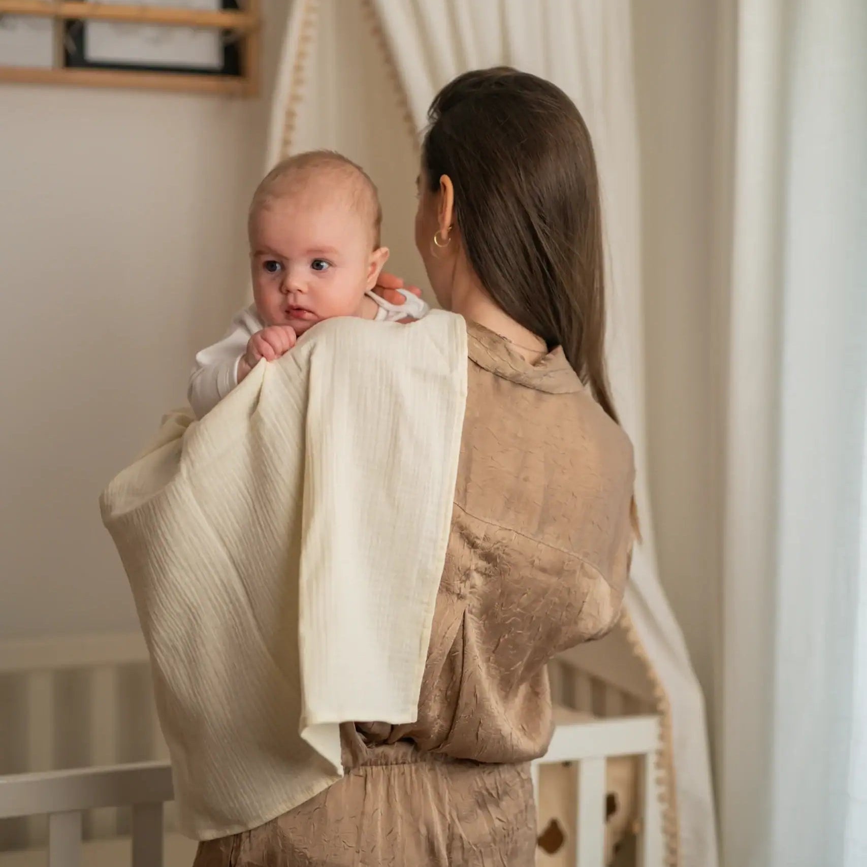 Standard tetra pelena