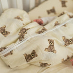 Vreća za spavanje bez nogavica