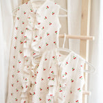 Vreca za spavanje s volanima