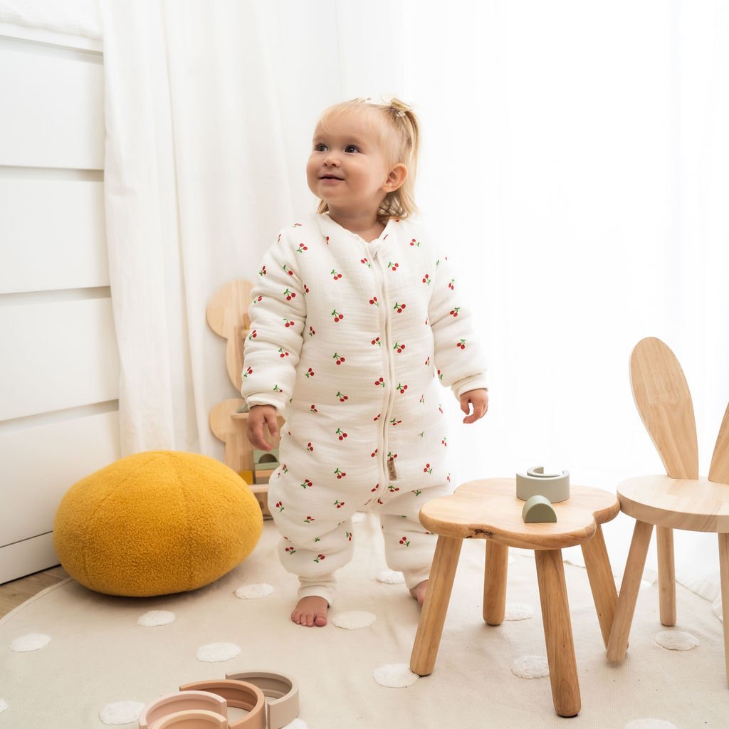 Zimska vreća za spavanje